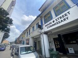 Desker Road Conservation Area (D8), Shop House #600053151
